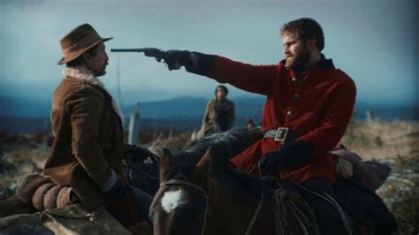 the settlers film|The Settlers film review — Chilean drama chronicles genocide of .